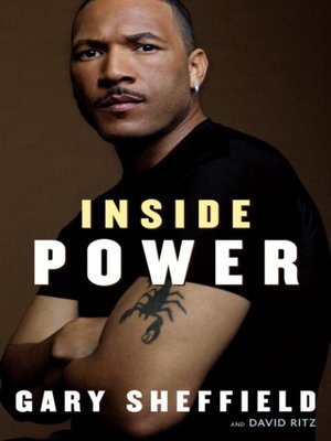 cover image of Inside Power